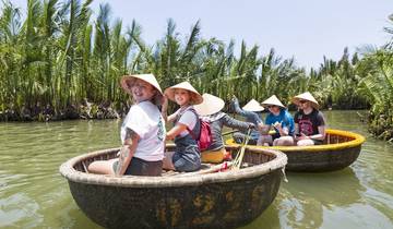 Thailand + Vietnam Intro