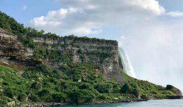 5 Days in Northeast USA, incl. New York City and Washington DC