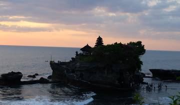 Bali Highlight Tours Tour