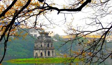 Northern Vietnam discovery 8D7N (Hanoi- Sapa- Ha Long - Ninh Binh) Tour