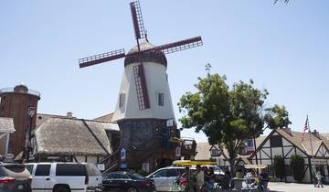 7 Days in Western USA, incl. San Francisco and Las Vegas