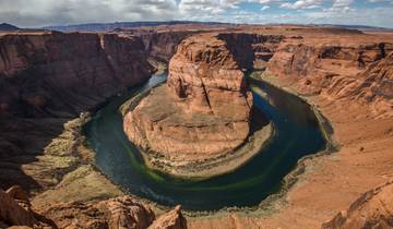 National Parks of the American West National Geographic Journeys Tour