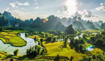 Majesty Of Untouched North Of Vietnam Tour 6 Days - Private Tour Tour