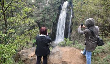 Kenia und Tansania Safari zur großen Wildwanderung - 6 Tage Rundreise