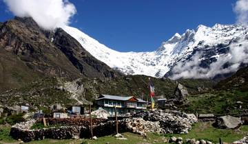 Langtang Gosainkunda Helambu Trek - 15 Tage