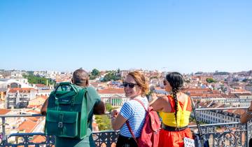Highlights of Portugal