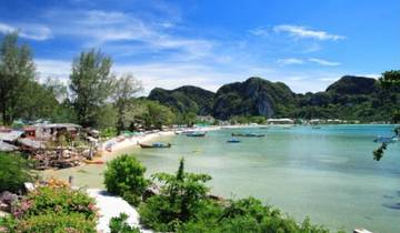 4 Days 3 Nights Phuket Beach Break - Standard Class Tour