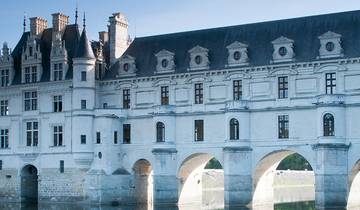 Cycle the Loire Valley Tour