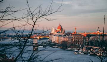 Passage to Eastern Europe Bucharest to Budapest Tour