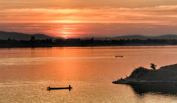 Magischer Mekong - Von Kampong Cham nach Ho-Chi-Minh-Stadt