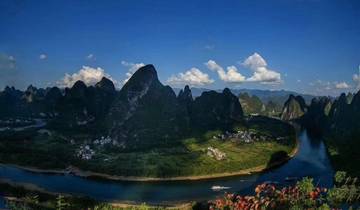 The Essence of Guilin Tour