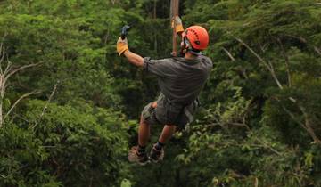 3 days Iquitos Amazon Jungle tour with Pink Dolphin watch