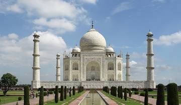 03 Day Speedy Golden Triangle Tour Tour