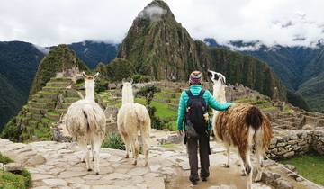 Circuito Un fascinante viaje por Perú en solo 4 días