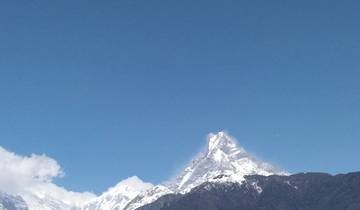 Short Annapurna View Trek Tour