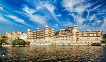14 Days in North India, incl. Delhi and Agra