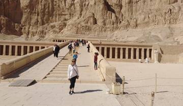 4 Day: Top Luxor & Aswan Private Tour