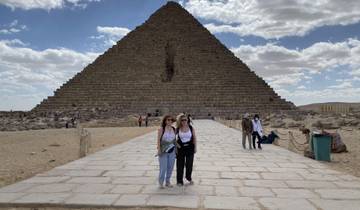 Cairo, Alexandria, Luxor and Aswan 8 Days  Holiday