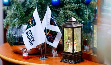 Christmas on Danube - MS Albertina