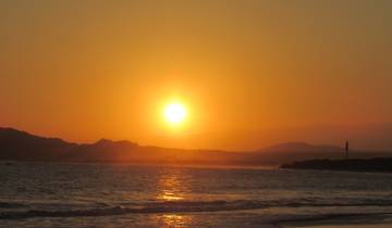 Galapagos Harmony (7 Days)