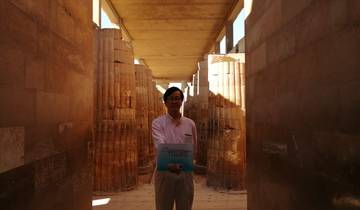 7 Days Cairo, Luxor & Aswan Holiday Tour