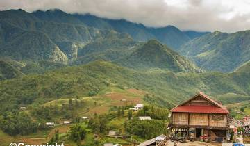 Essentiële ontdekkingstocht door Laos naar Vientiane, Luang Prabang