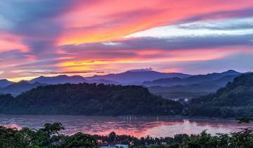 Rondreis door Laos – met het beste van Vientiane – via Xieng Khouang & de Vlakte der Kruiken naar Luang Prabang