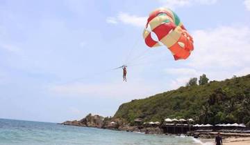 Circuit quotidien dans les îles de Nha Trang