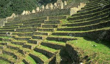 Classic Inca Trail Trek