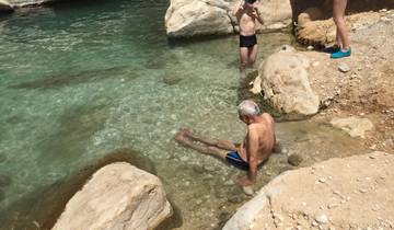 3 Day Oman Itinerary, incl. Muscat and Nizwa