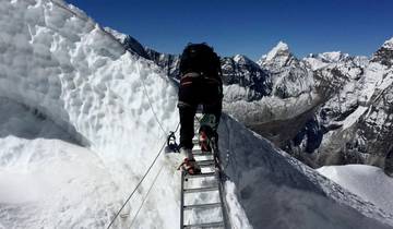 Circuito Escalada al pico de la isla