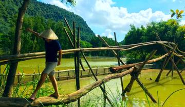 Mekong Delta Discovery Tour from Saigon to My Tho, Ben Tre, Can Tho & Chau Doc Tour