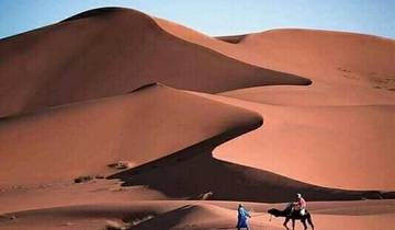 Private 9 day Morocco tour from Casablanca toTangier visiting Essaouira,Marrakech, desert, Fes and Chefchaouen. Tour