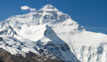 16 Days -Everest Base Camp Leisurely Trek Tour