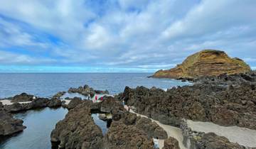8 Day Madeira Itinerary, incl. Porto da Cruz and Funchal