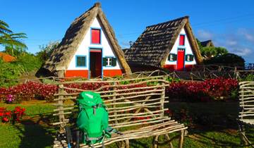 8 Day Madeira Itinerary, incl. Porto da Cruz and Funchal