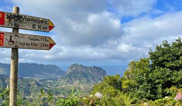 8 Day Madeira Itinerary, incl. Porto da Cruz and Funchal