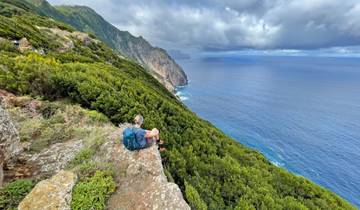 8 Day Madeira Itinerary, incl. Porto da Cruz and Funchal
