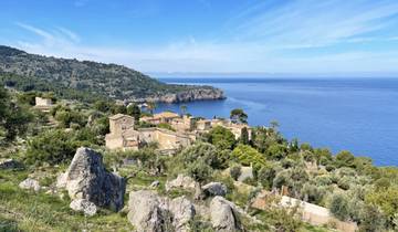 7 Day Mallorca Itinerary, incl. Pollença and Sóller