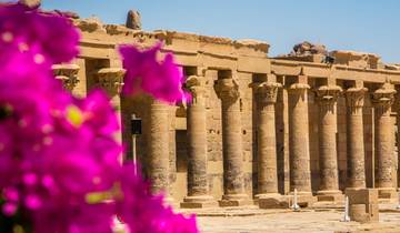 Festive Road to Jordan with Cruise - 16 days Tour
