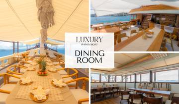 3 Days in Komodo Islands, incl. Labuan Bajo and Rinca Island