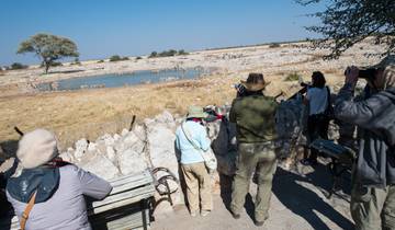 21 Days in Southern Africa, incl. Cape Town and Victoria Falls