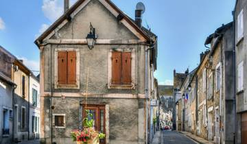 Seine Experience Normandy with Paris 2025