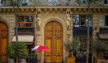 Seine Experience Normandy with Paris 2025