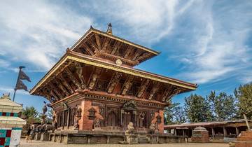 7 Days Nepal - Explore Nepal in a Week