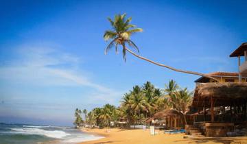 Sri Lanka \'Off The Beaten Track\' Private Beach Tour 2024 Tour