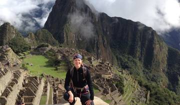 Machu Picchu & Amazon Adventure Tour