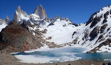 Circuito Aventura de senderismo en la Patagonia