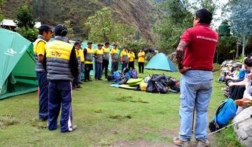 7 Day Peru Itinerary, incl. Cusco and Machu Picchu
