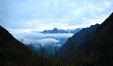 7 Day Peru Itinerary, incl. Cusco and Machu Picchu
